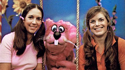 Carole and Paula: Pioneering Women in Children's Television